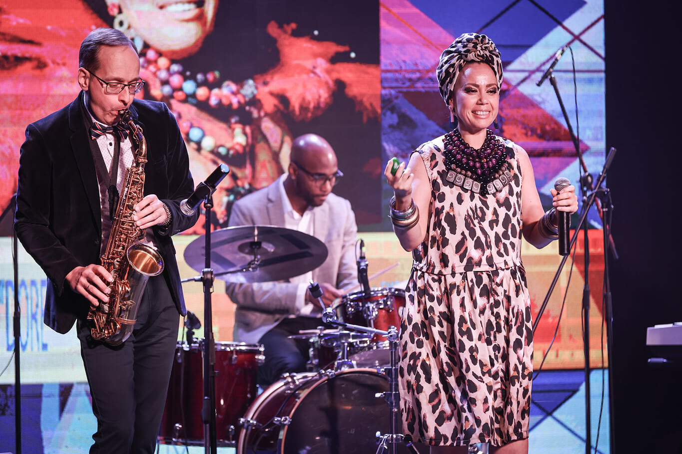 2nd Russian Jazz Assembly Festival