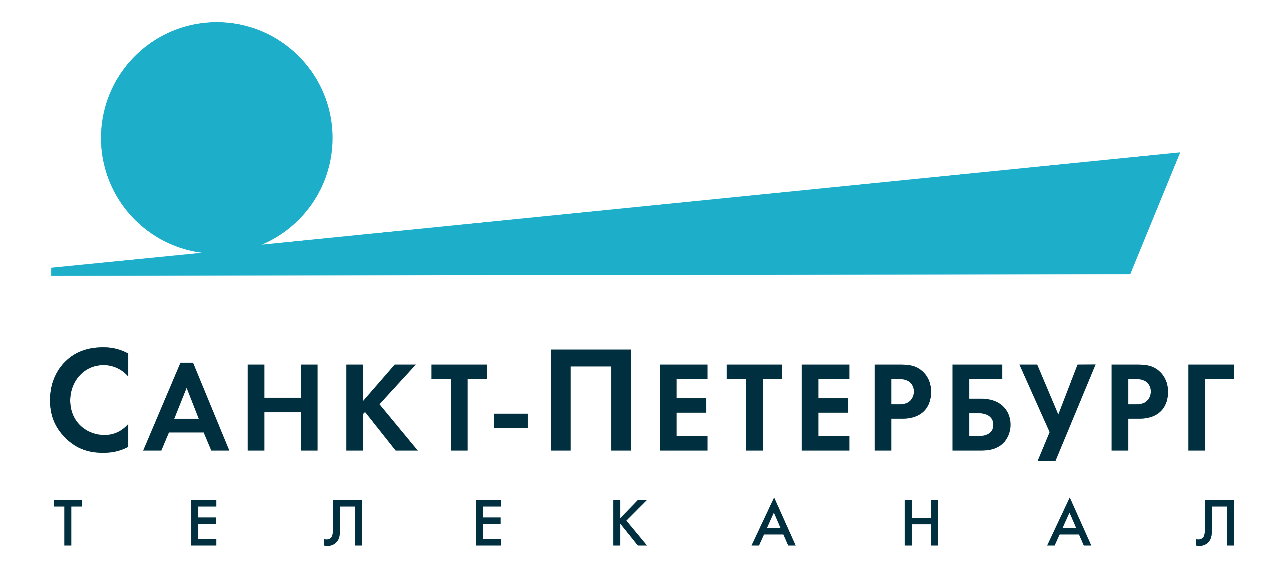 Телеканал Санкт-Петербург
